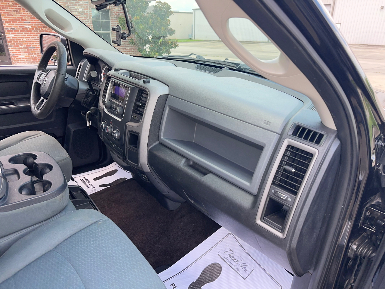 RAM 1500  2014
