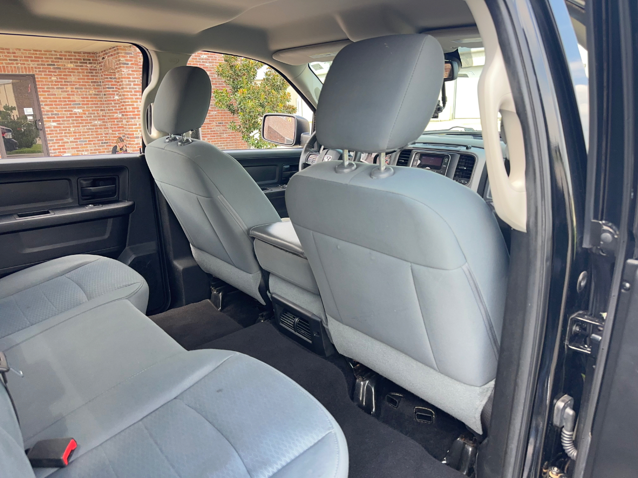 RAM 1500  2014