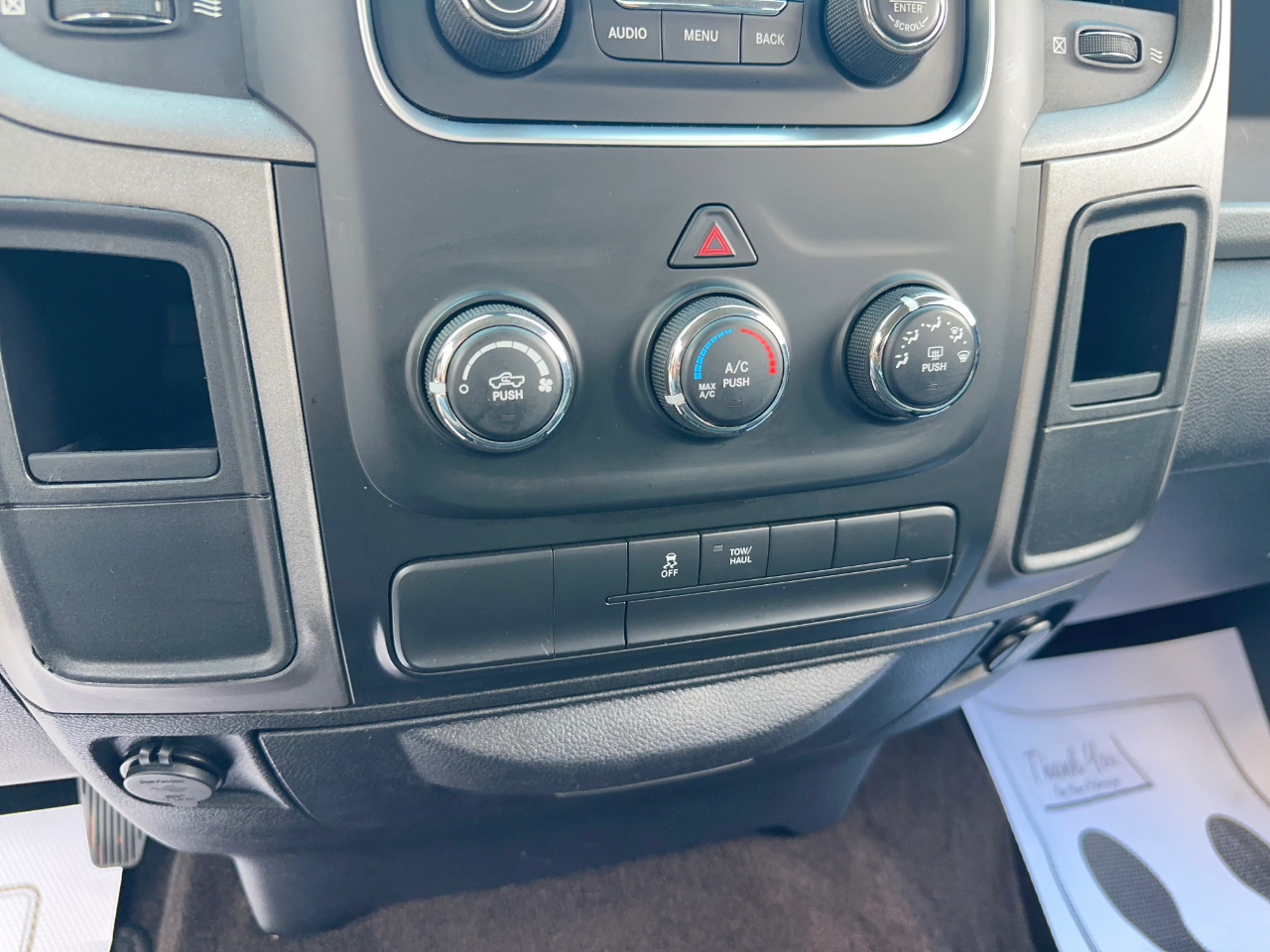 RAM 1500  2014