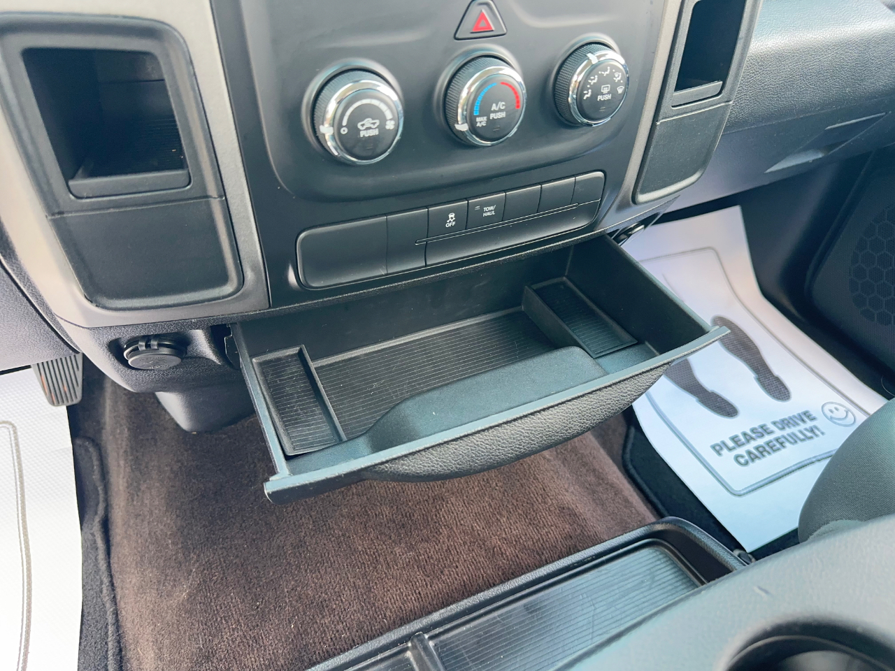 RAM 1500  2014