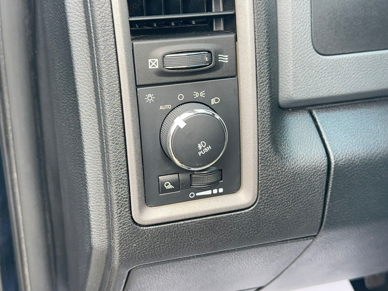 RAM 1500  2014