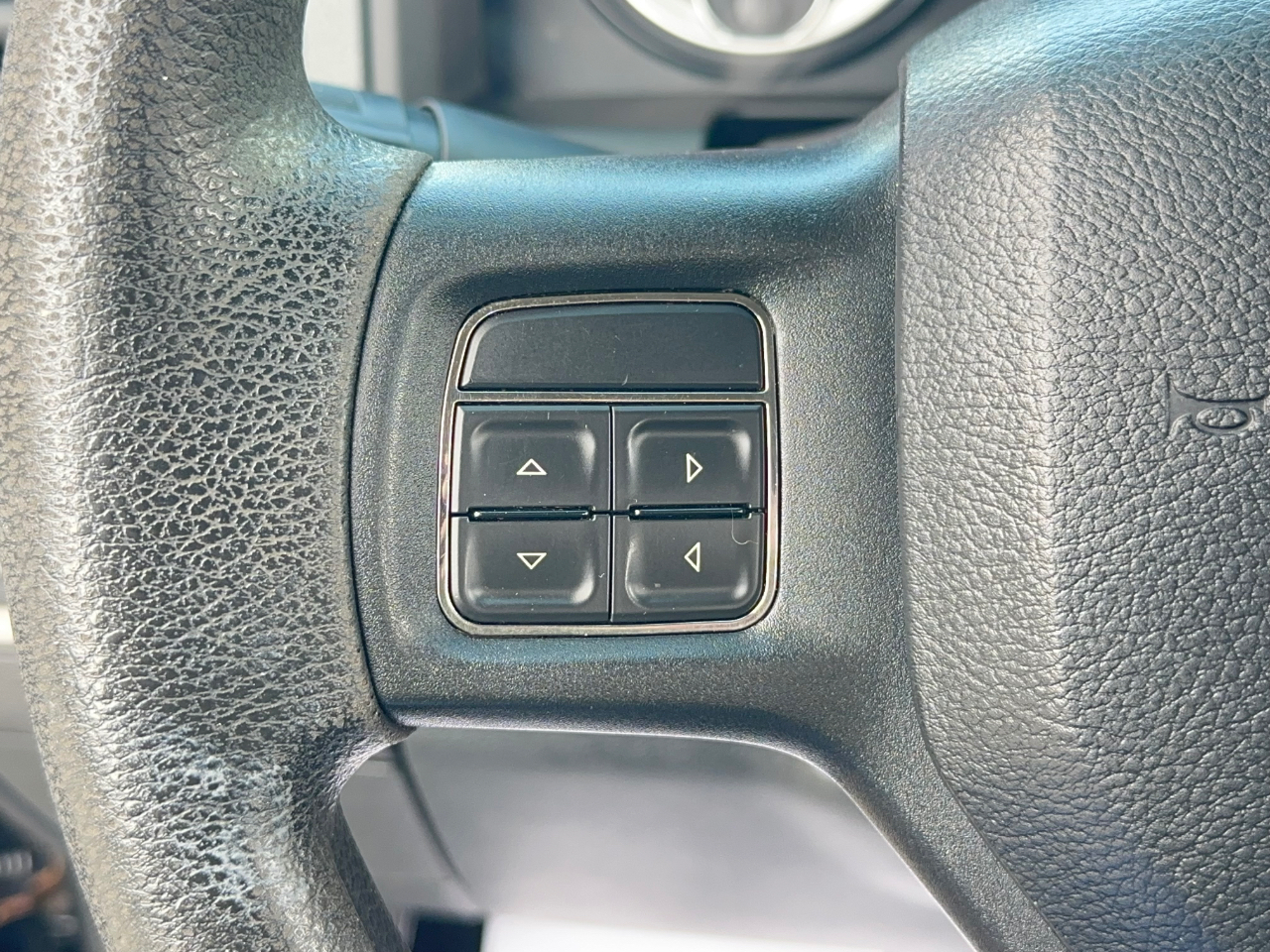 RAM 1500  2014