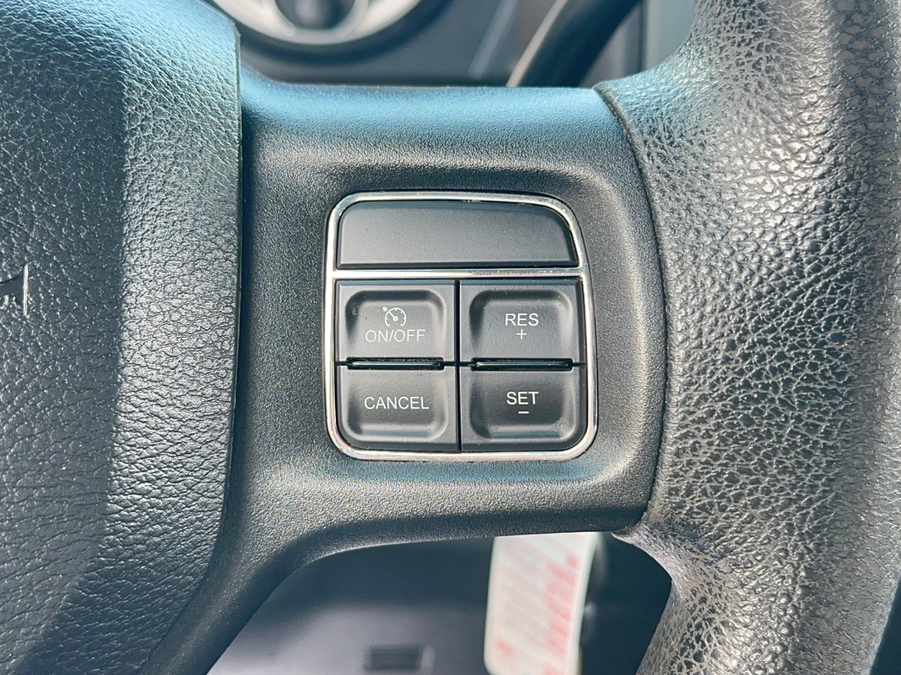 RAM 1500  2014
