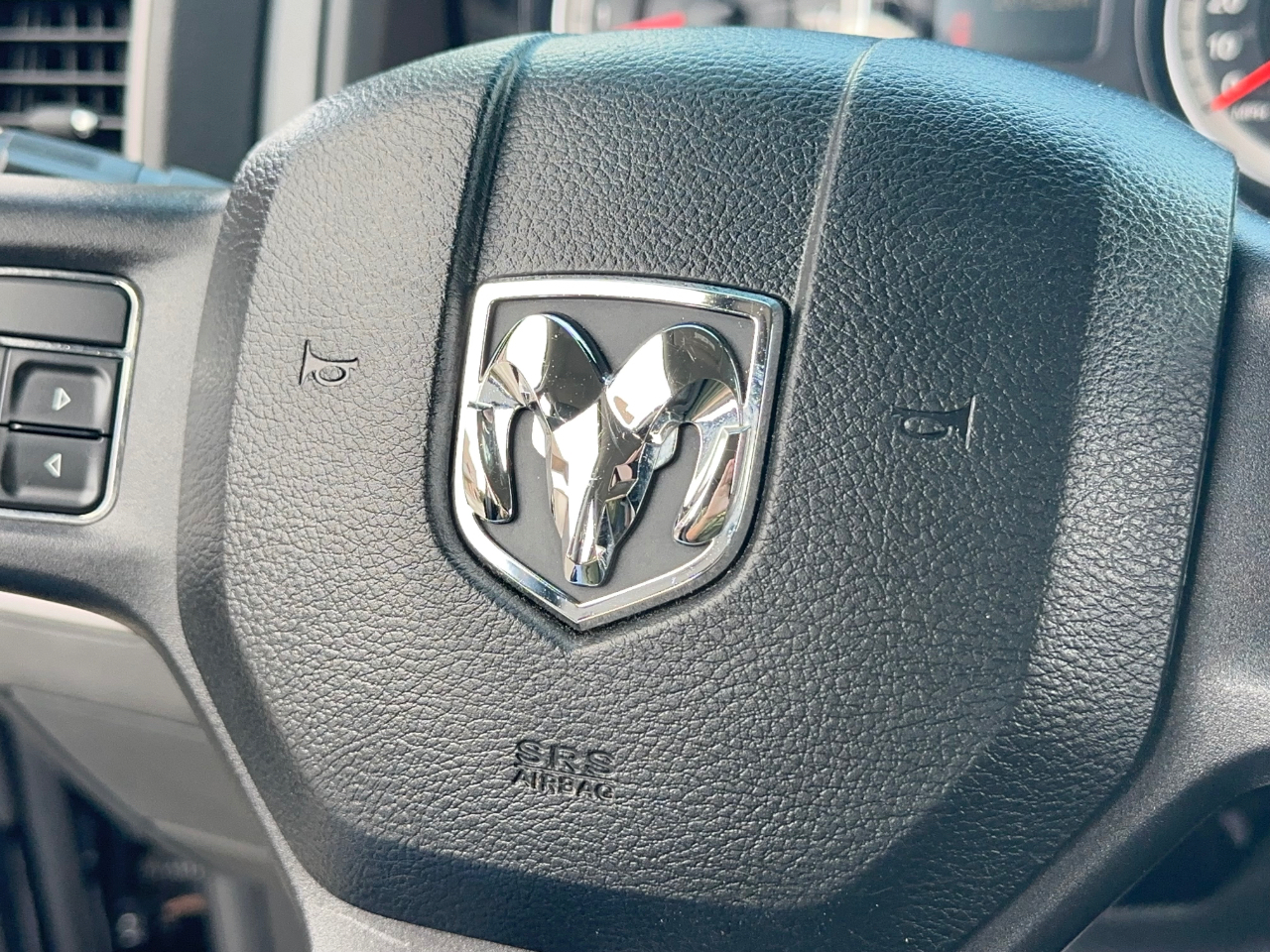 RAM 1500  2014