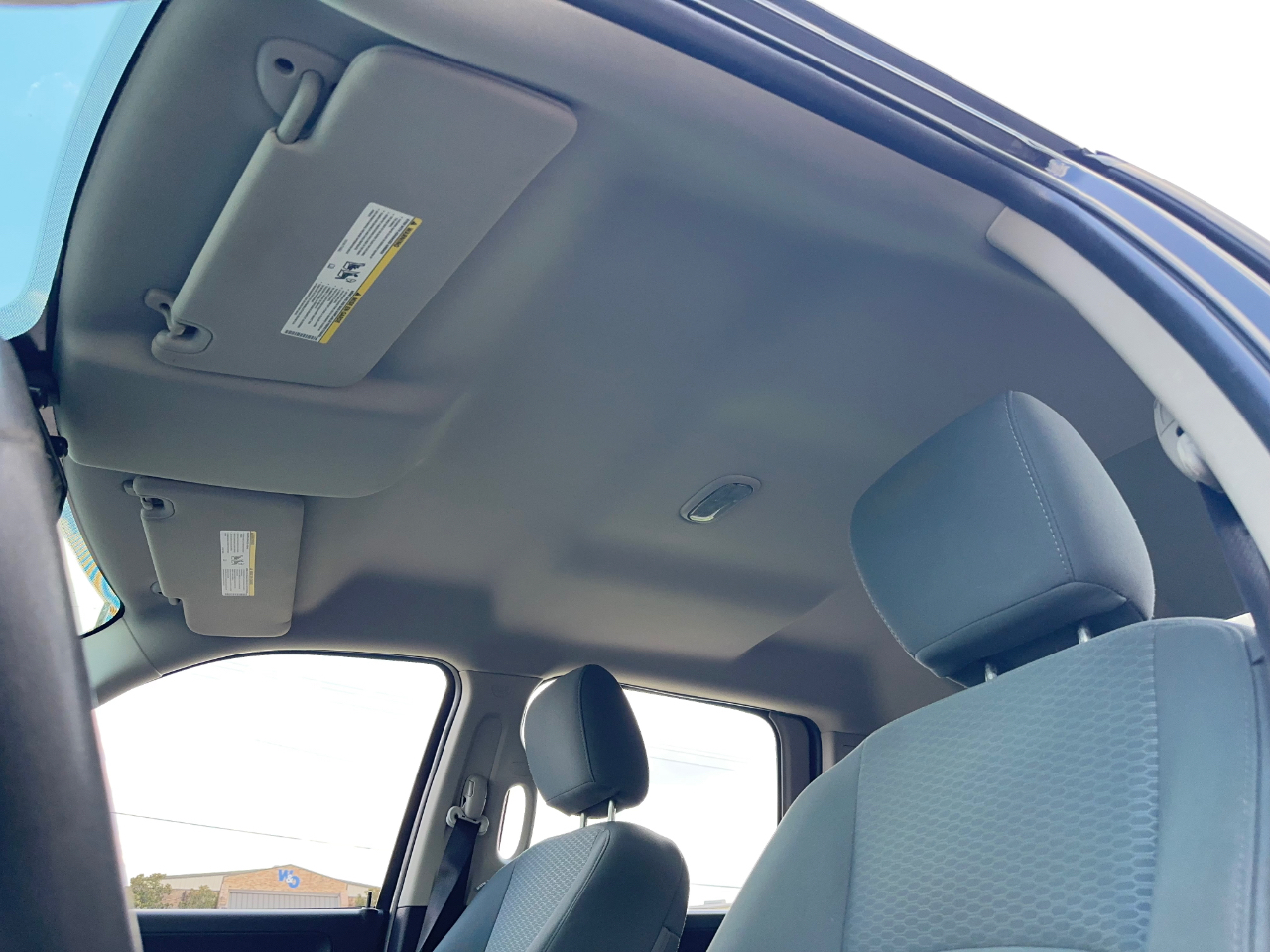 RAM 1500  2014