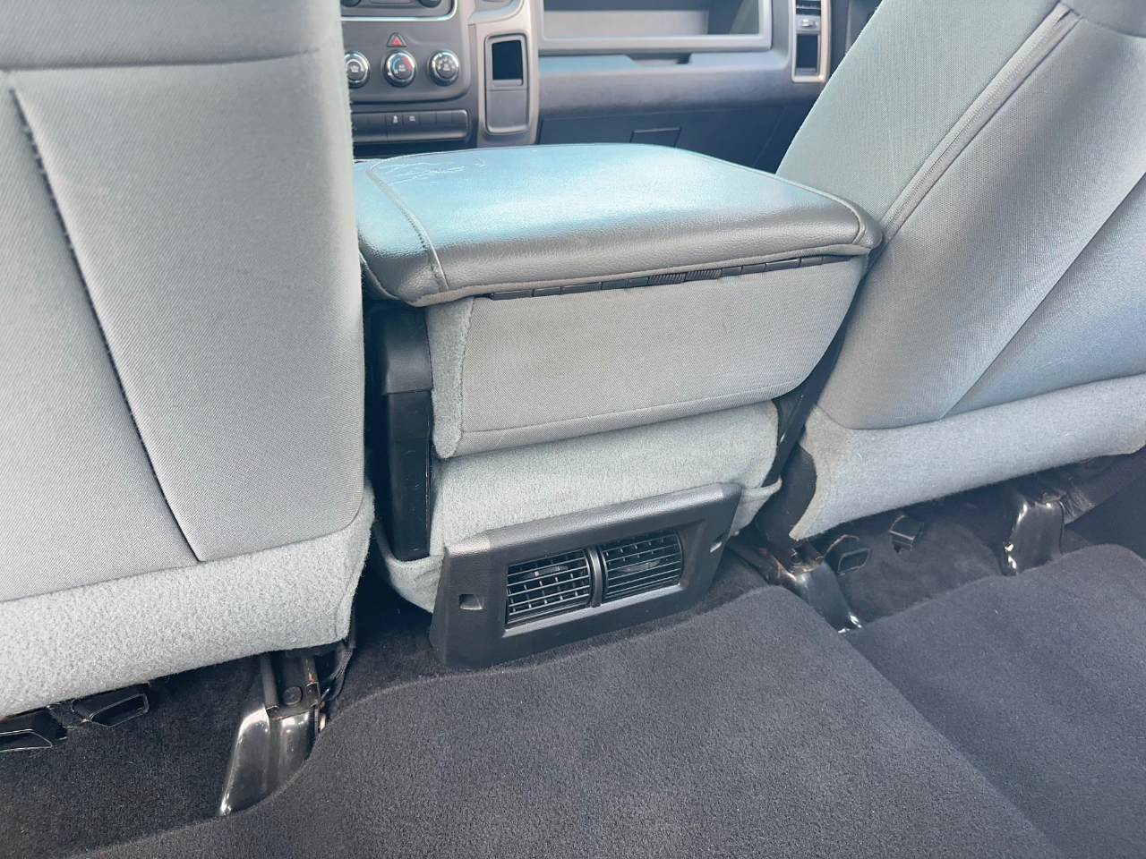RAM 1500  2014