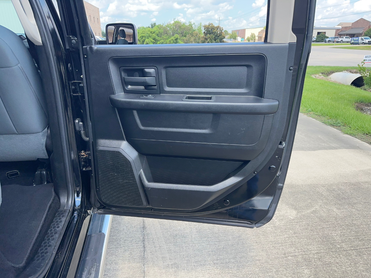 RAM 1500  2014