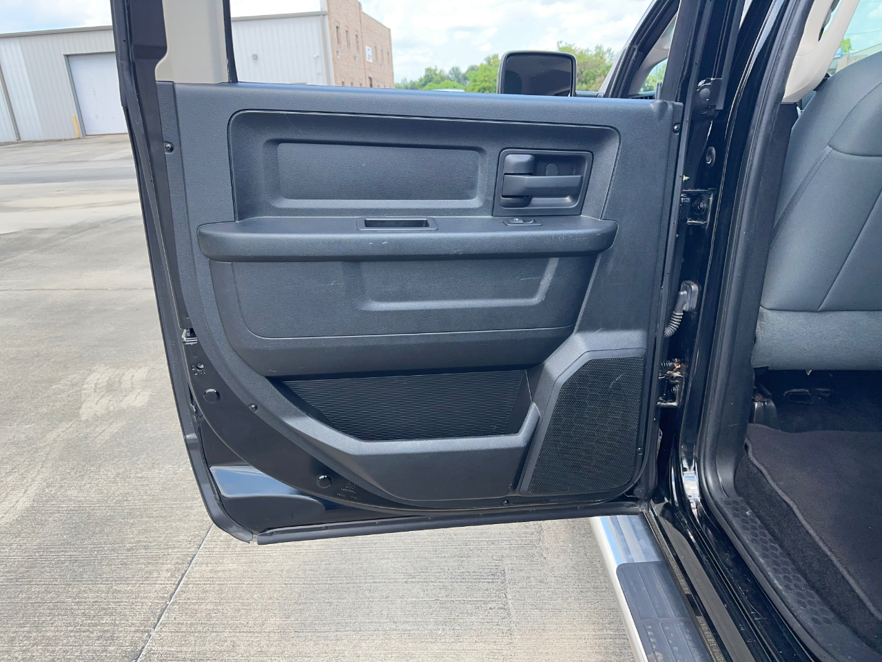 RAM 1500  2014