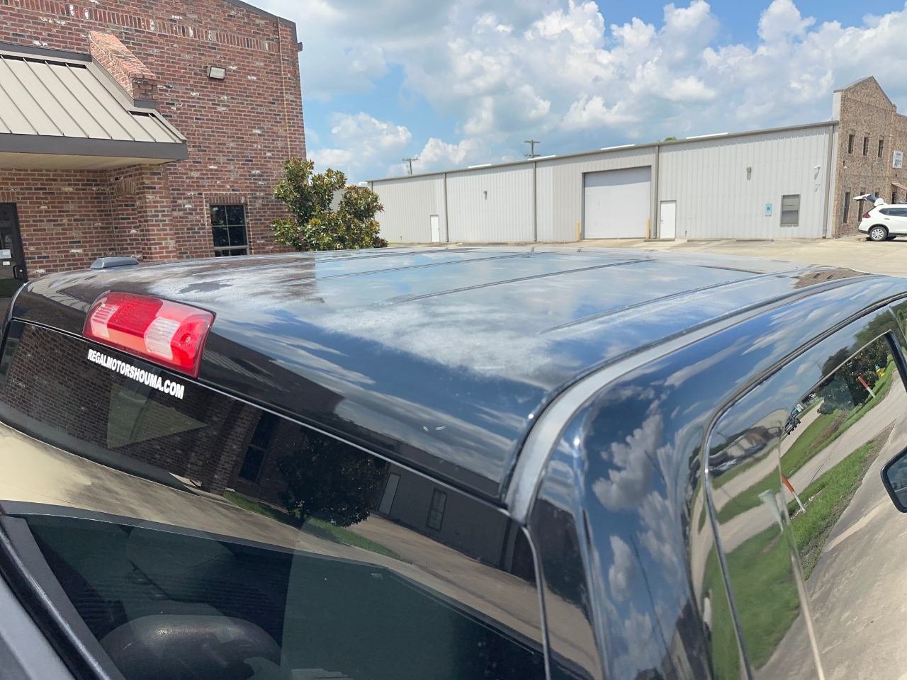 RAM 1500  2014