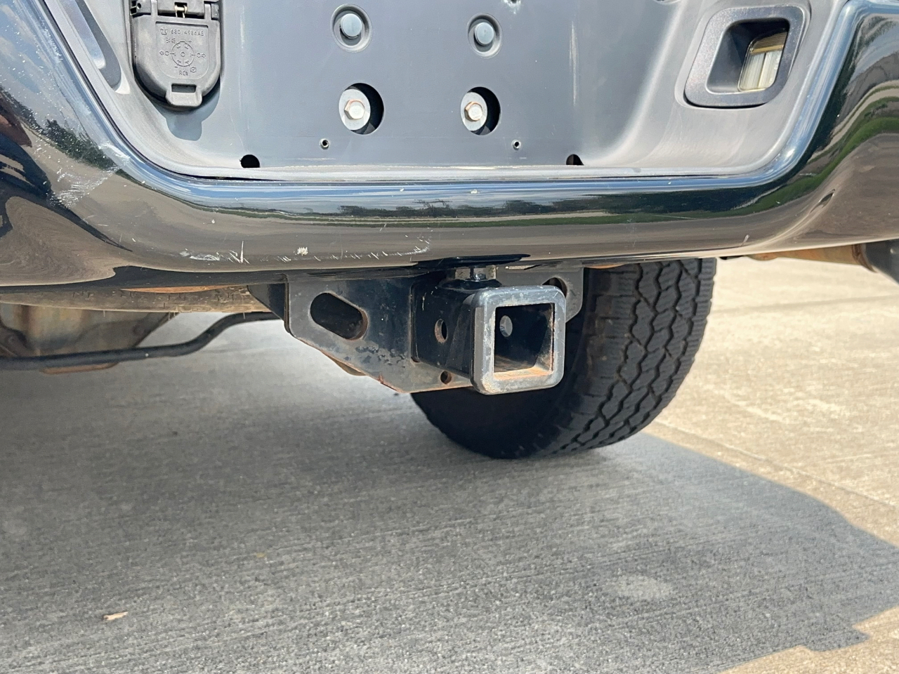RAM 1500  2014