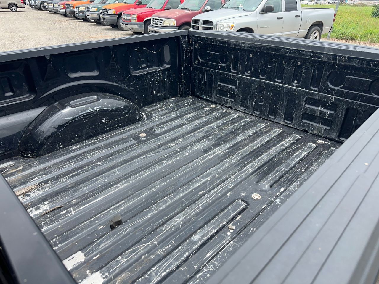 Ford F-150 XL SuperCrew 5.5-ft. Bed 4WD 2018