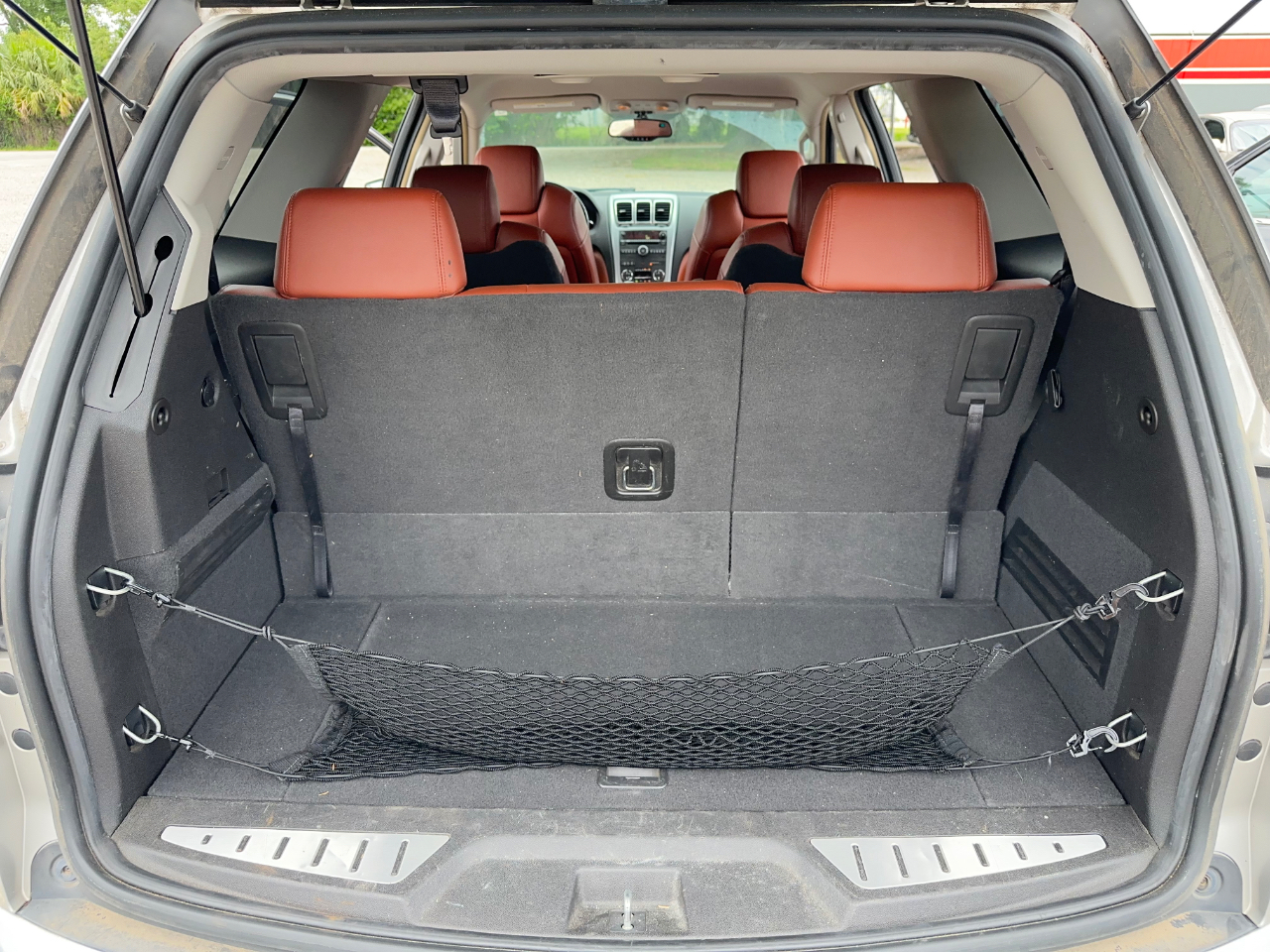 GMC Acadia SLT-2 FWD 2007