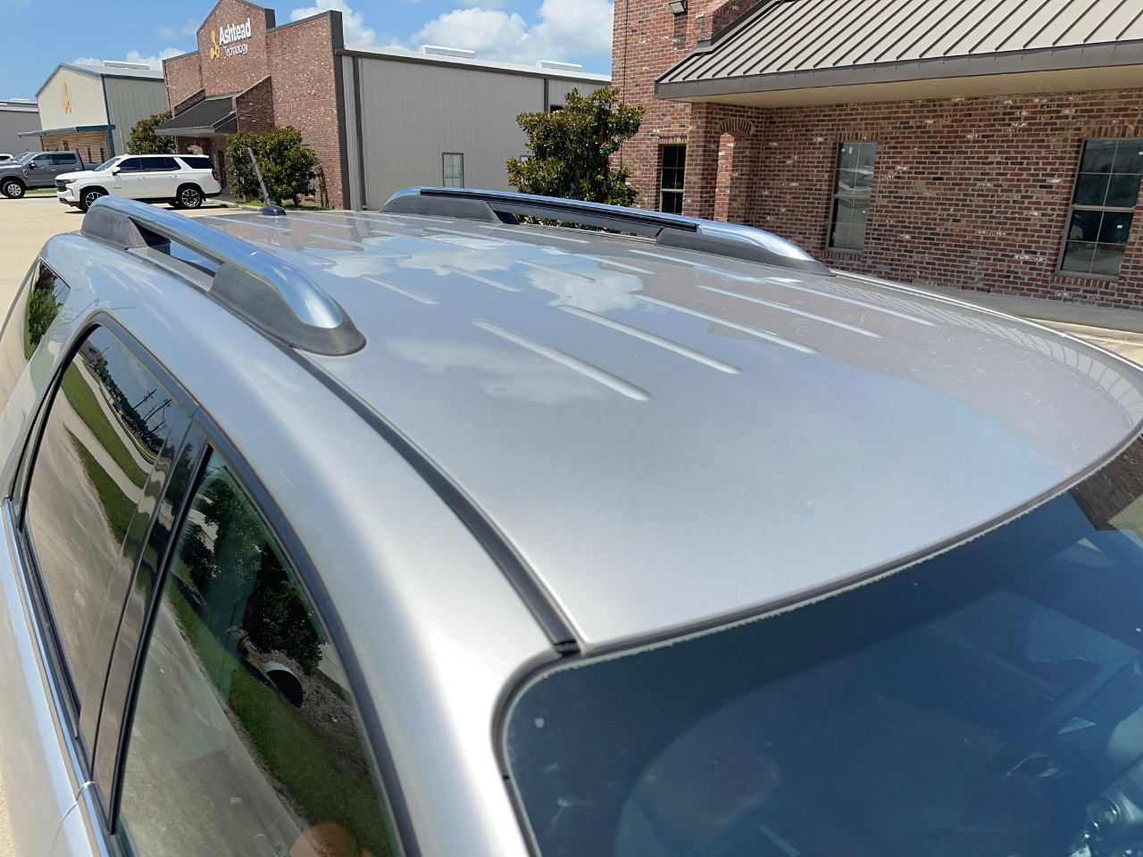 GMC Acadia SLT-2 FWD 2007