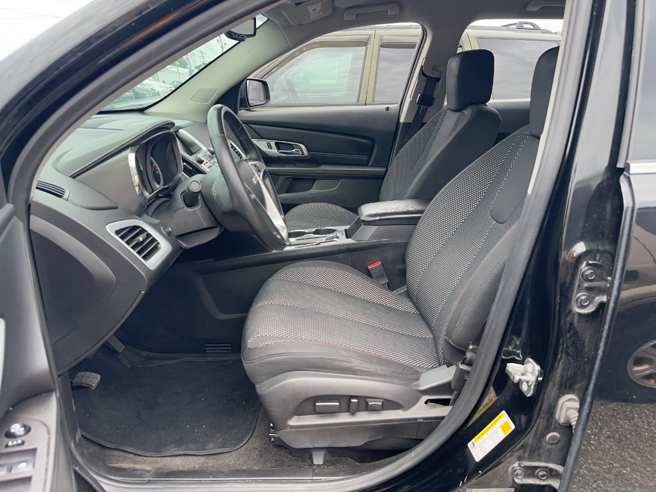 GMC Terrain SLE2 FWD 2017