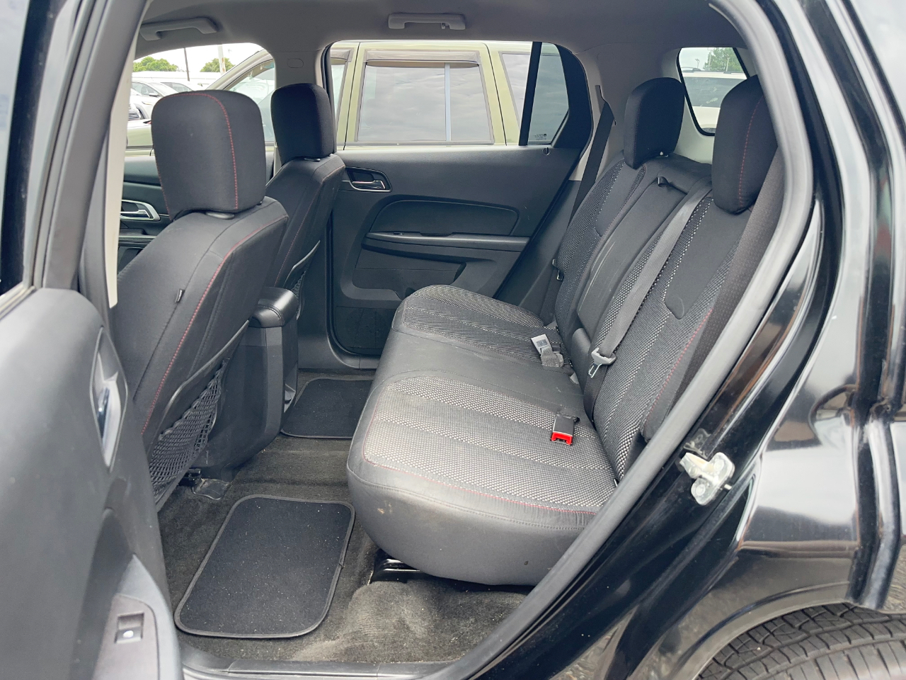 GMC Terrain SLE2 FWD 2017