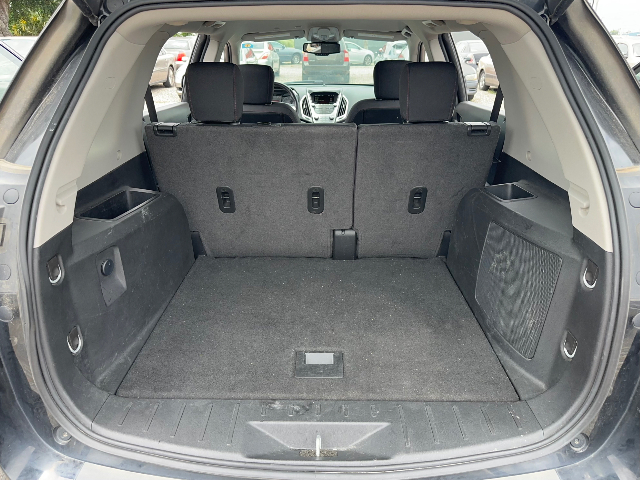 GMC Terrain SLE2 FWD 2017