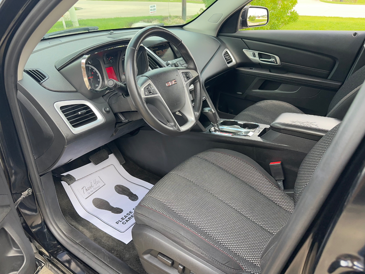 GMC Terrain SLE2 FWD 2017