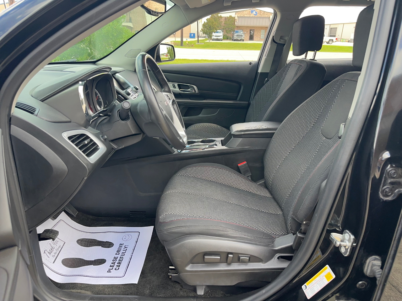 GMC Terrain SLE2 FWD 2017