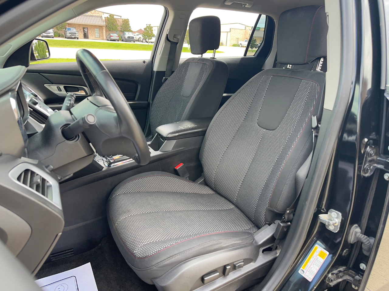 GMC Terrain SLE2 FWD 2017