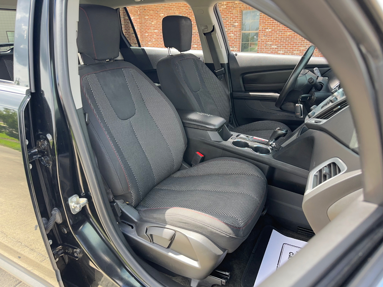 GMC Terrain SLE2 FWD 2017