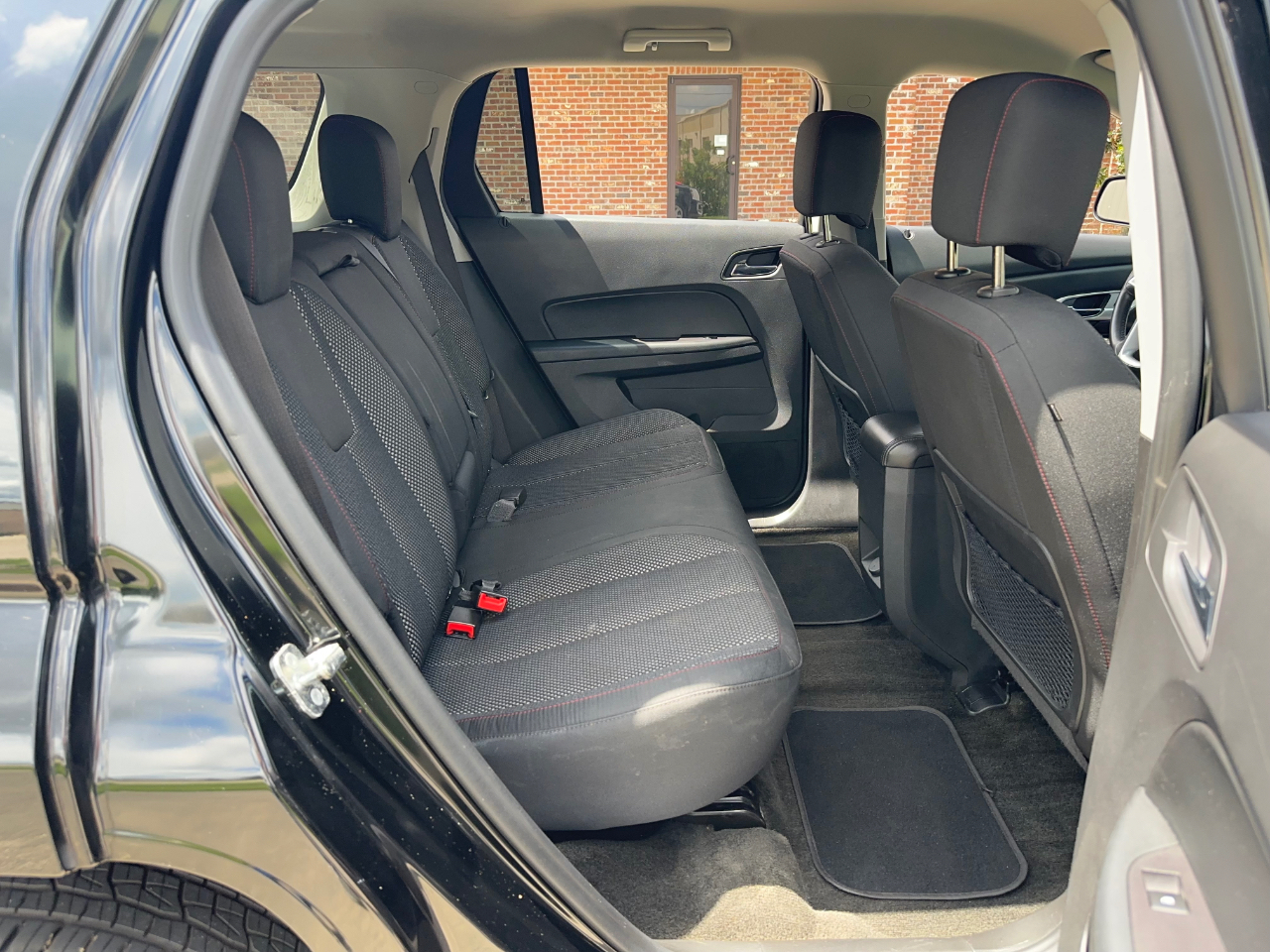 GMC Terrain SLE2 FWD 2017