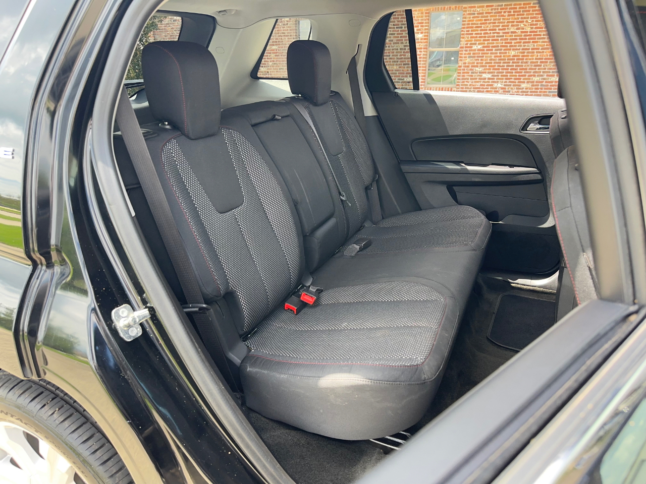 GMC Terrain SLE2 FWD 2017