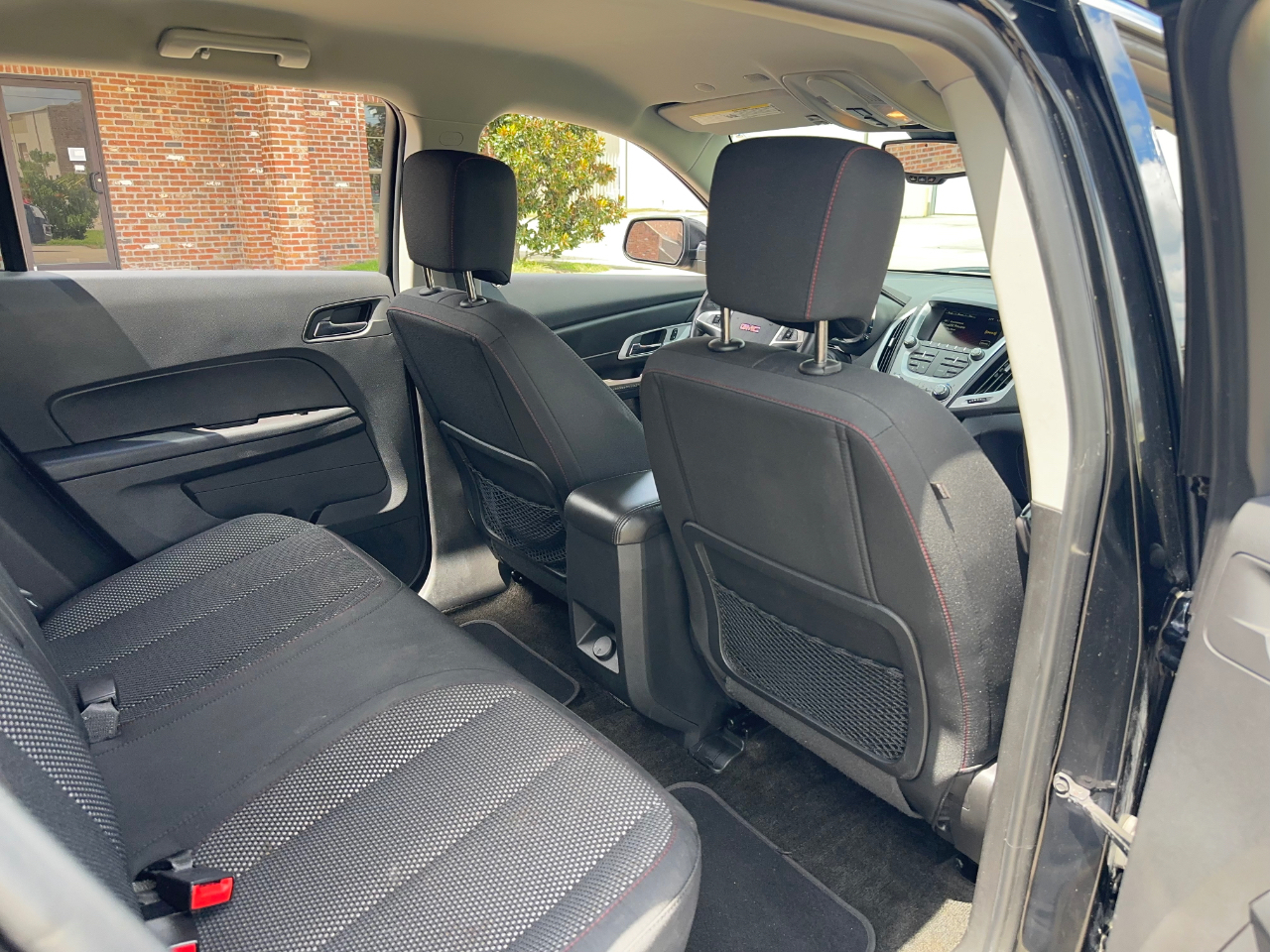GMC Terrain SLE2 FWD 2017