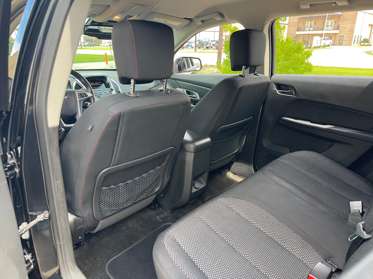 GMC Terrain SLE2 FWD 2017