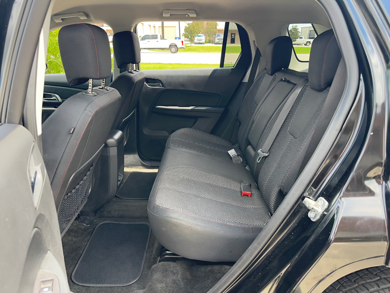 GMC Terrain SLE2 FWD 2017