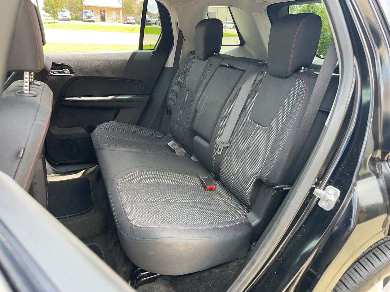 GMC Terrain SLE2 FWD 2017
