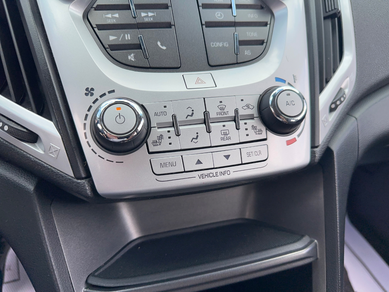 GMC Terrain SLE2 FWD 2017