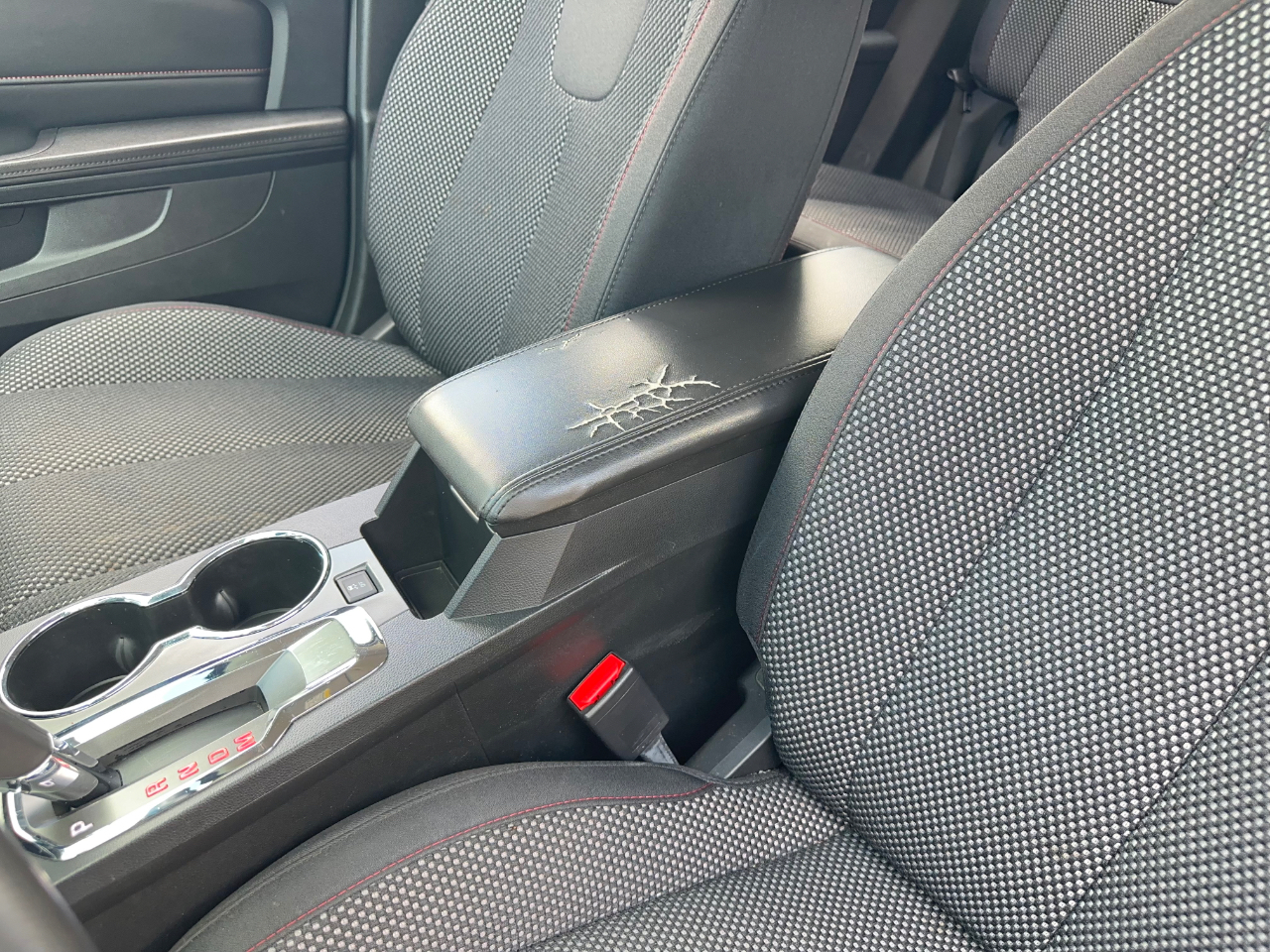 GMC Terrain SLE2 FWD 2017