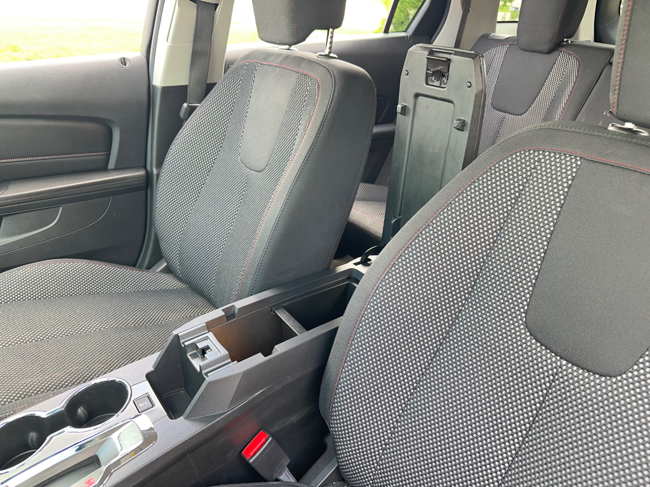 GMC Terrain SLE2 FWD 2017