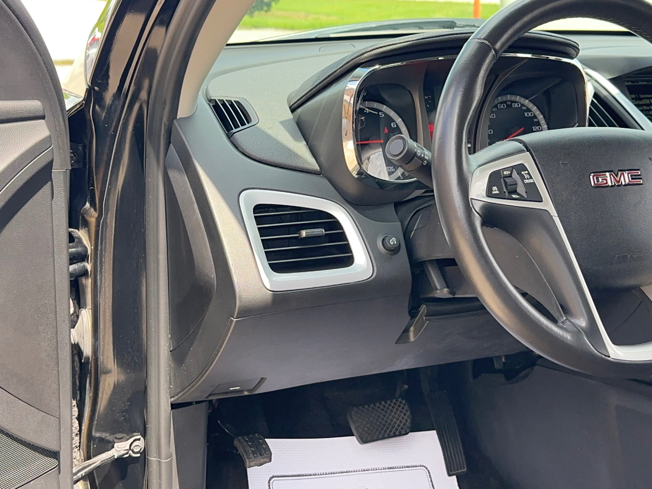 GMC Terrain SLE2 FWD 2017