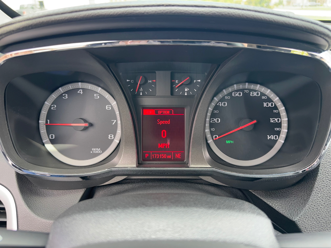 GMC Terrain SLE2 FWD 2017