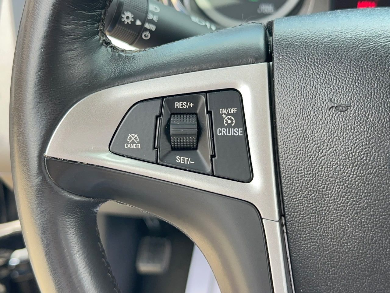 GMC Terrain SLE2 FWD 2017