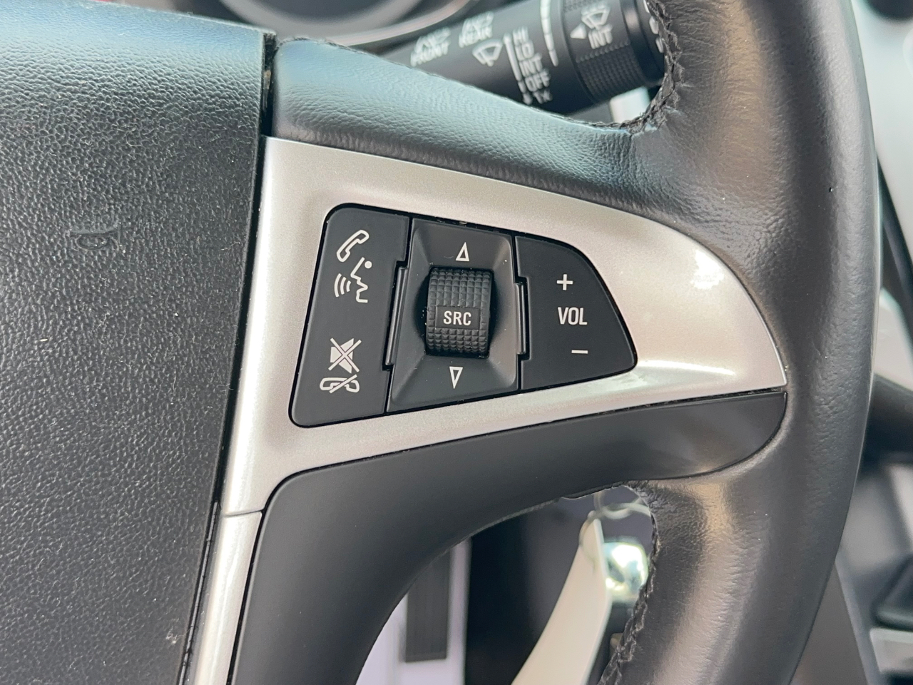GMC Terrain SLE2 FWD 2017