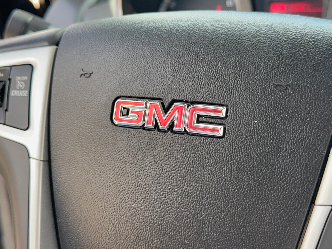 GMC Terrain SLE2 FWD 2017