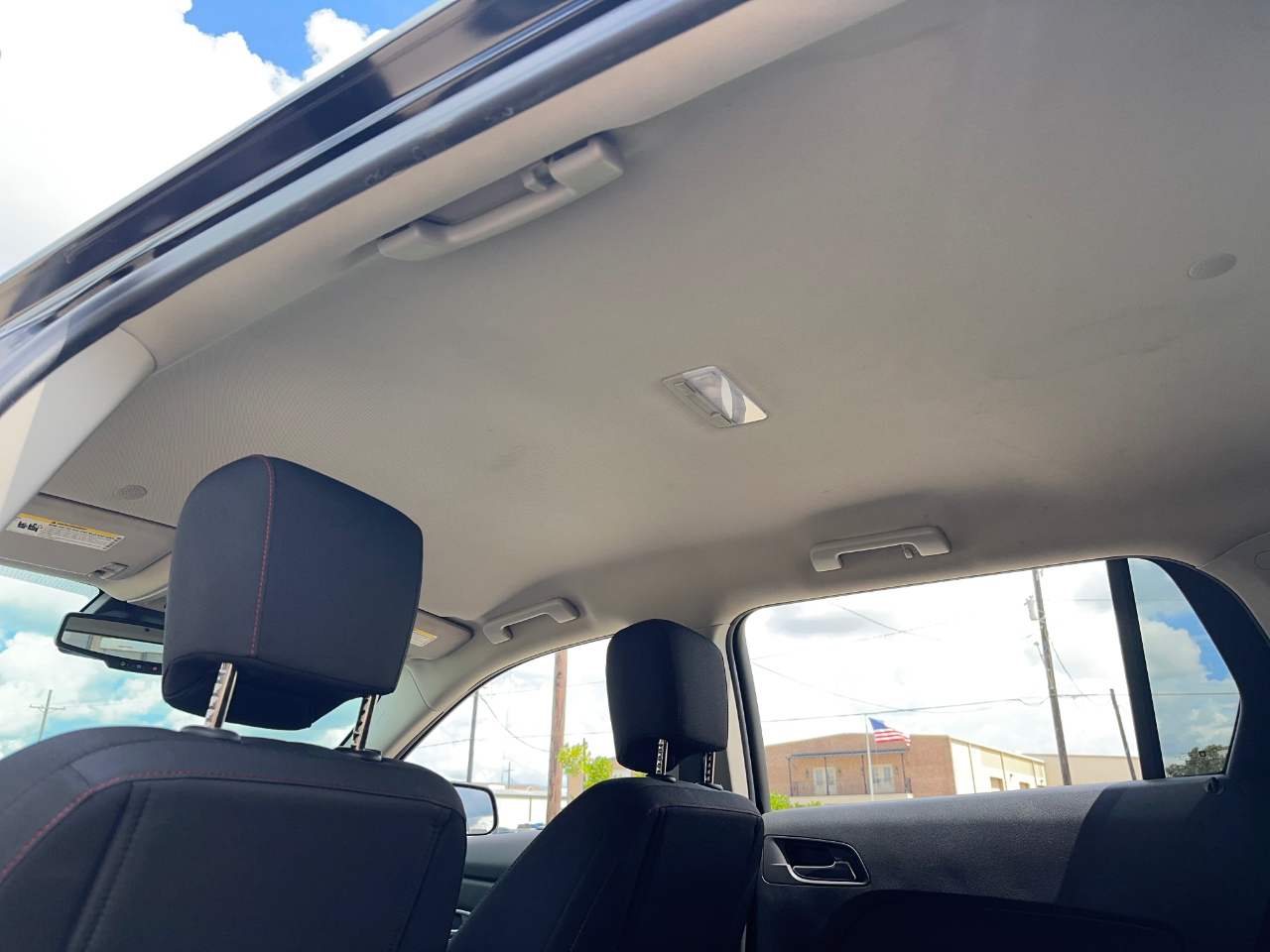 GMC Terrain SLE2 FWD 2017