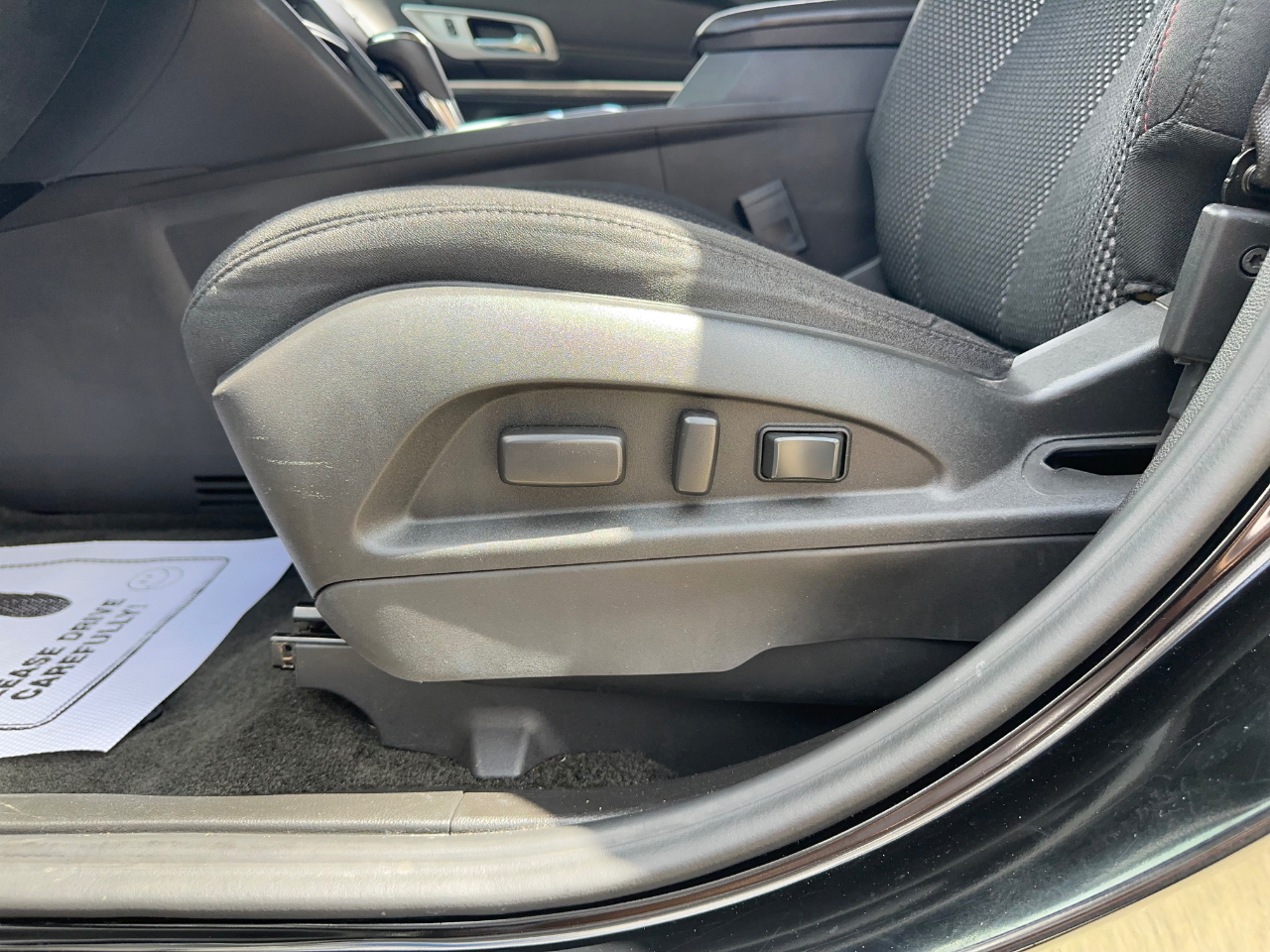 GMC Terrain SLE2 FWD 2017