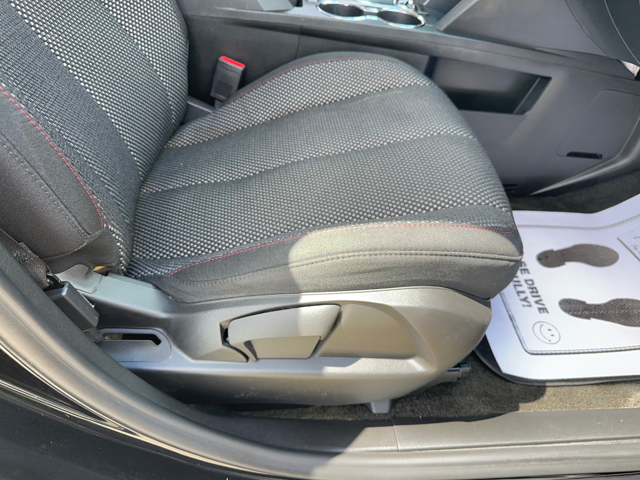 GMC Terrain SLE2 FWD 2017