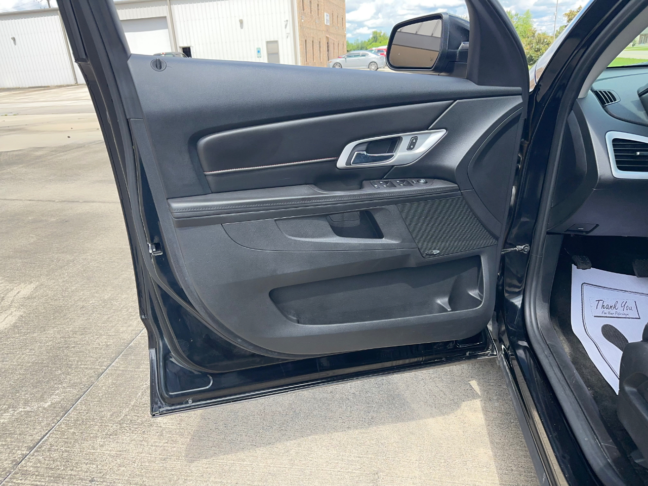 GMC Terrain SLE2 FWD 2017