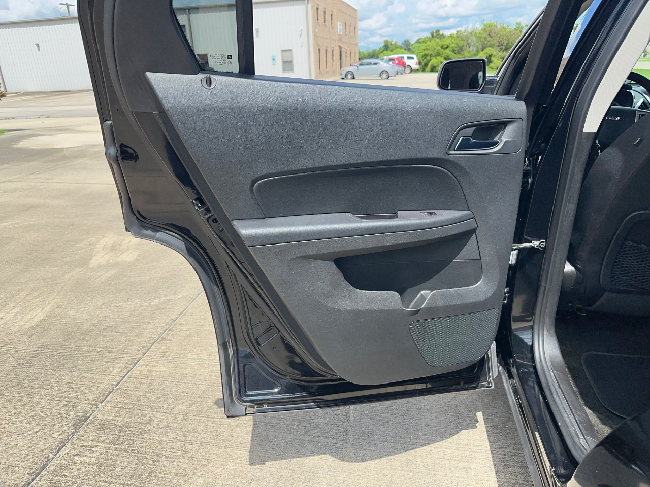 GMC Terrain SLE2 FWD 2017