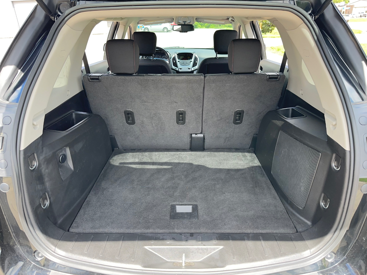 GMC Terrain SLE2 FWD 2017