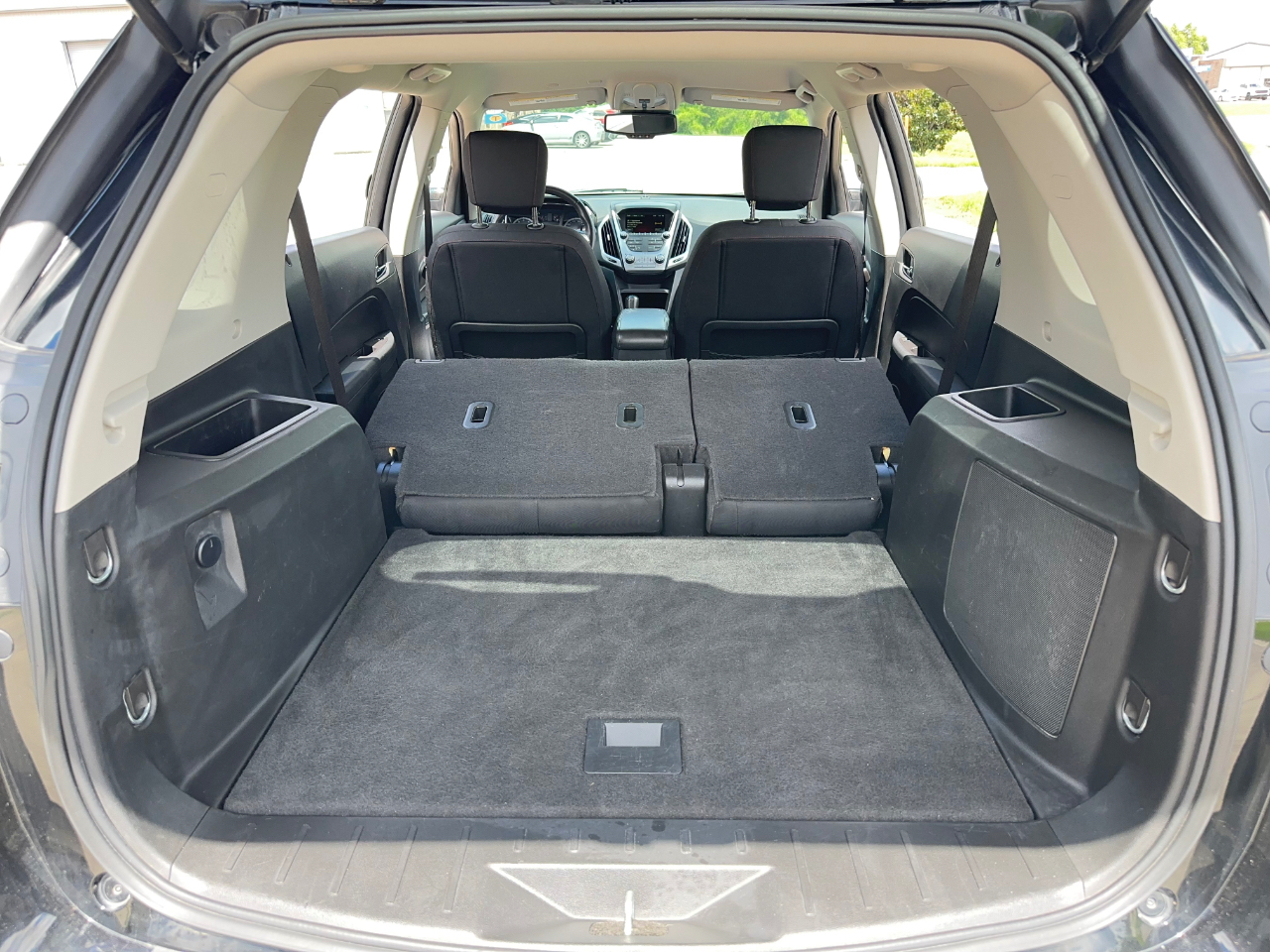 GMC Terrain SLE2 FWD 2017