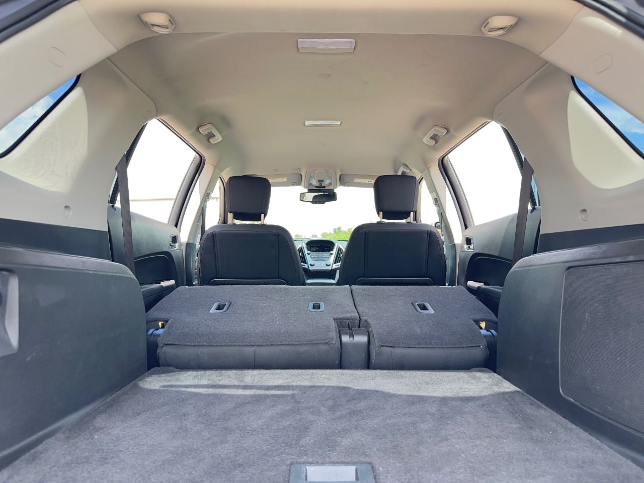 GMC Terrain SLE2 FWD 2017