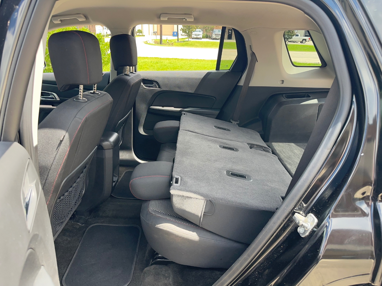GMC Terrain SLE2 FWD 2017