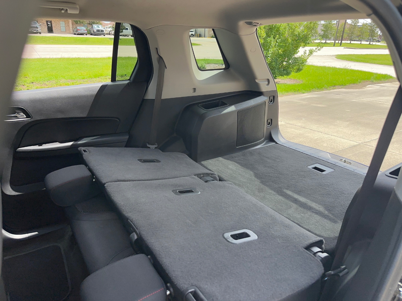 GMC Terrain SLE2 FWD 2017