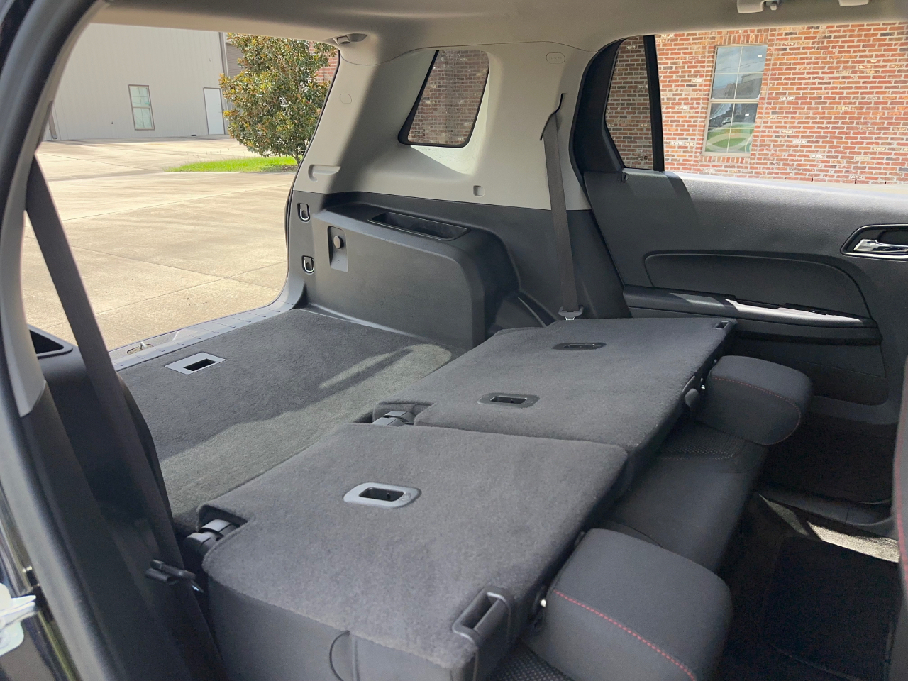 GMC Terrain SLE2 FWD 2017