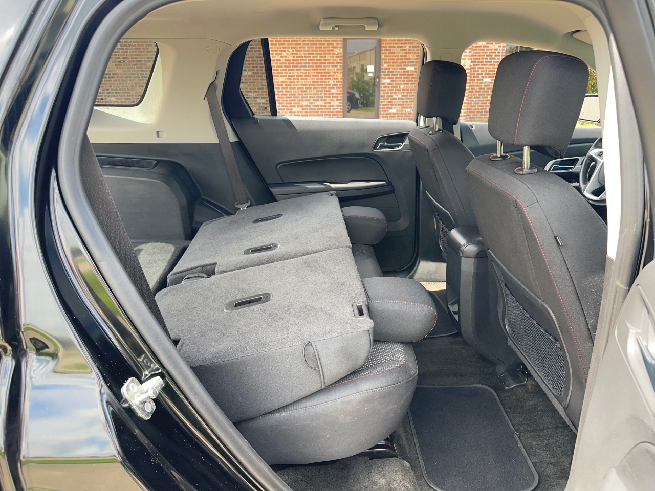 GMC Terrain SLE2 FWD 2017